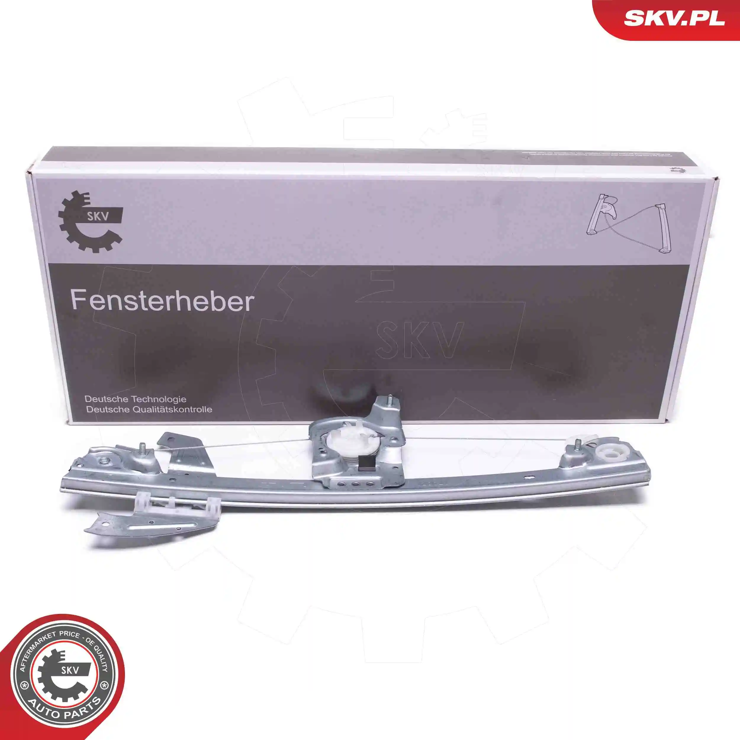 Window Regulator